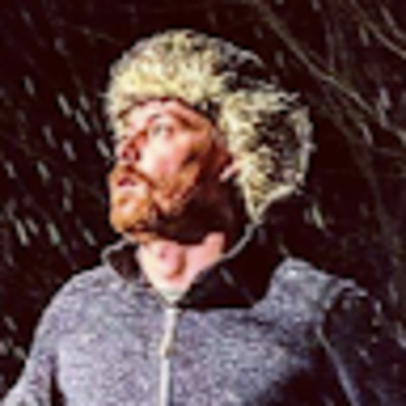 Meet your Posher, Pat - Picture 1 of 1